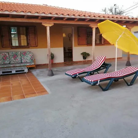 Mi Casita Dom wakacyjny